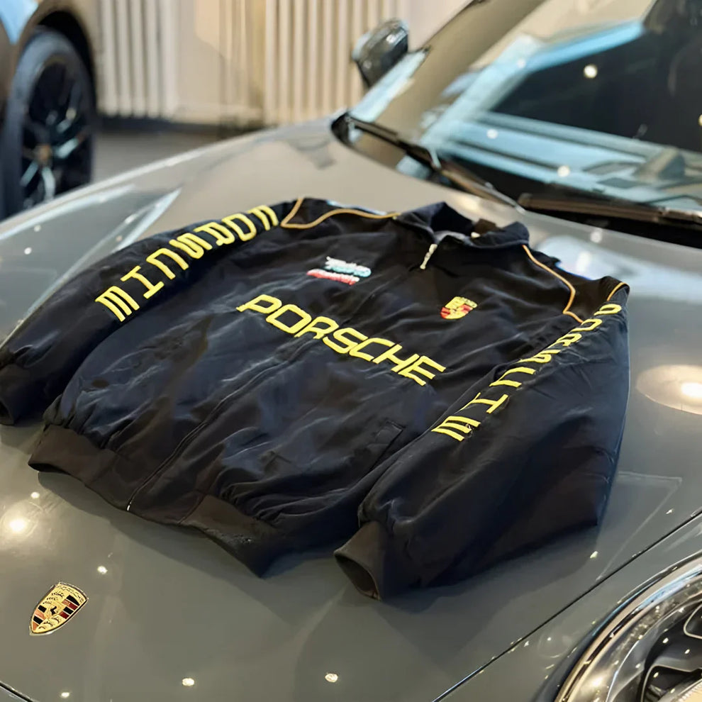 Porsche | Racing Jacke