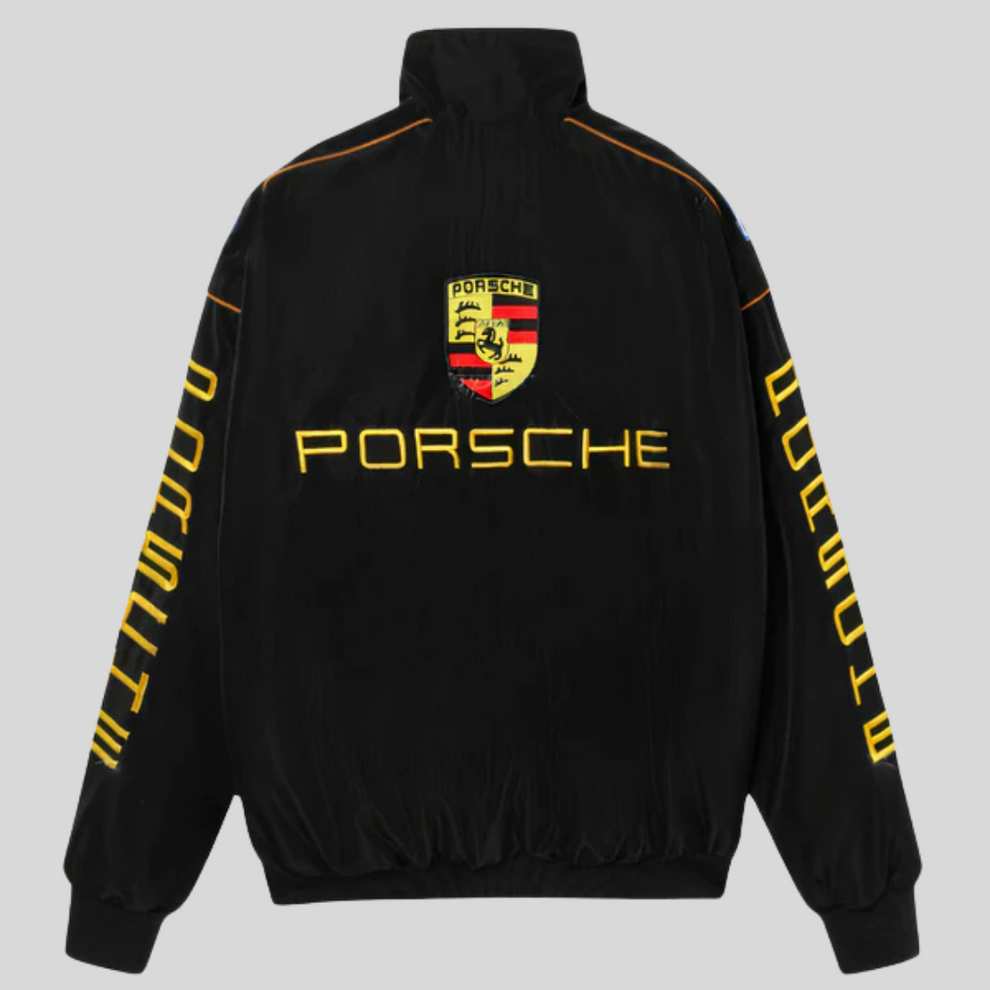 Porsche | Racing Jacke
