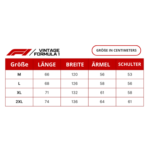 Porsche | Racing Jacke