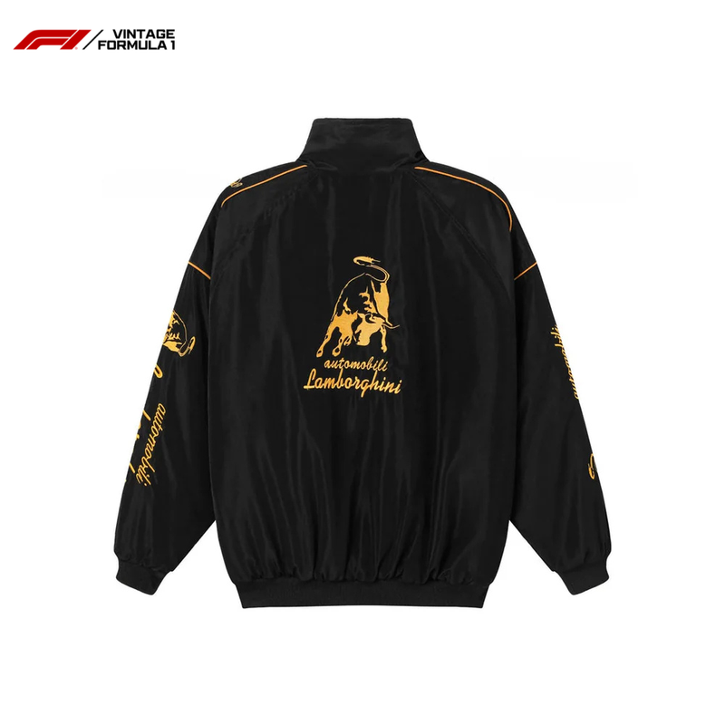 Lamborghini | Racing Jacke