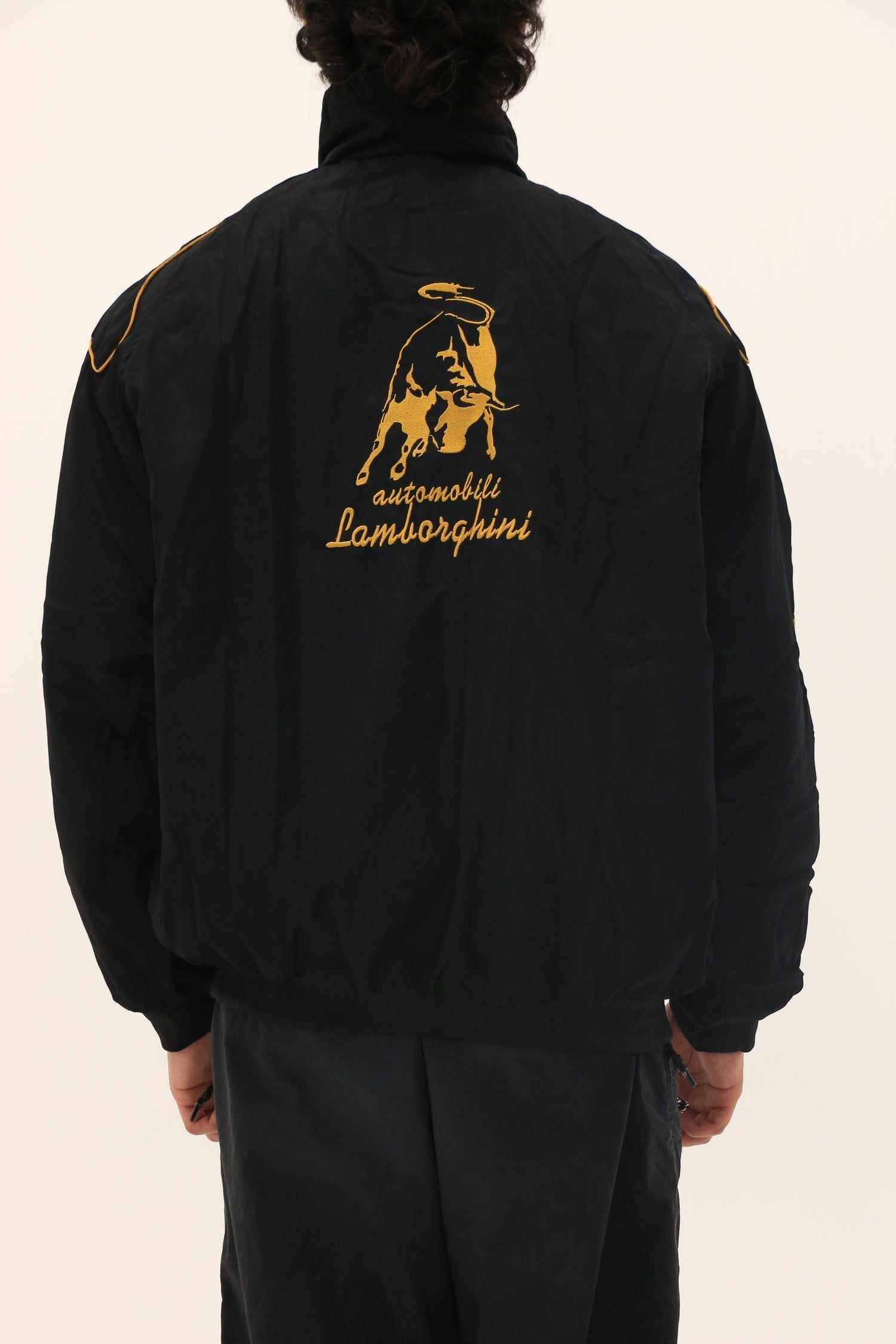 Lamborghini | Racing Jacke