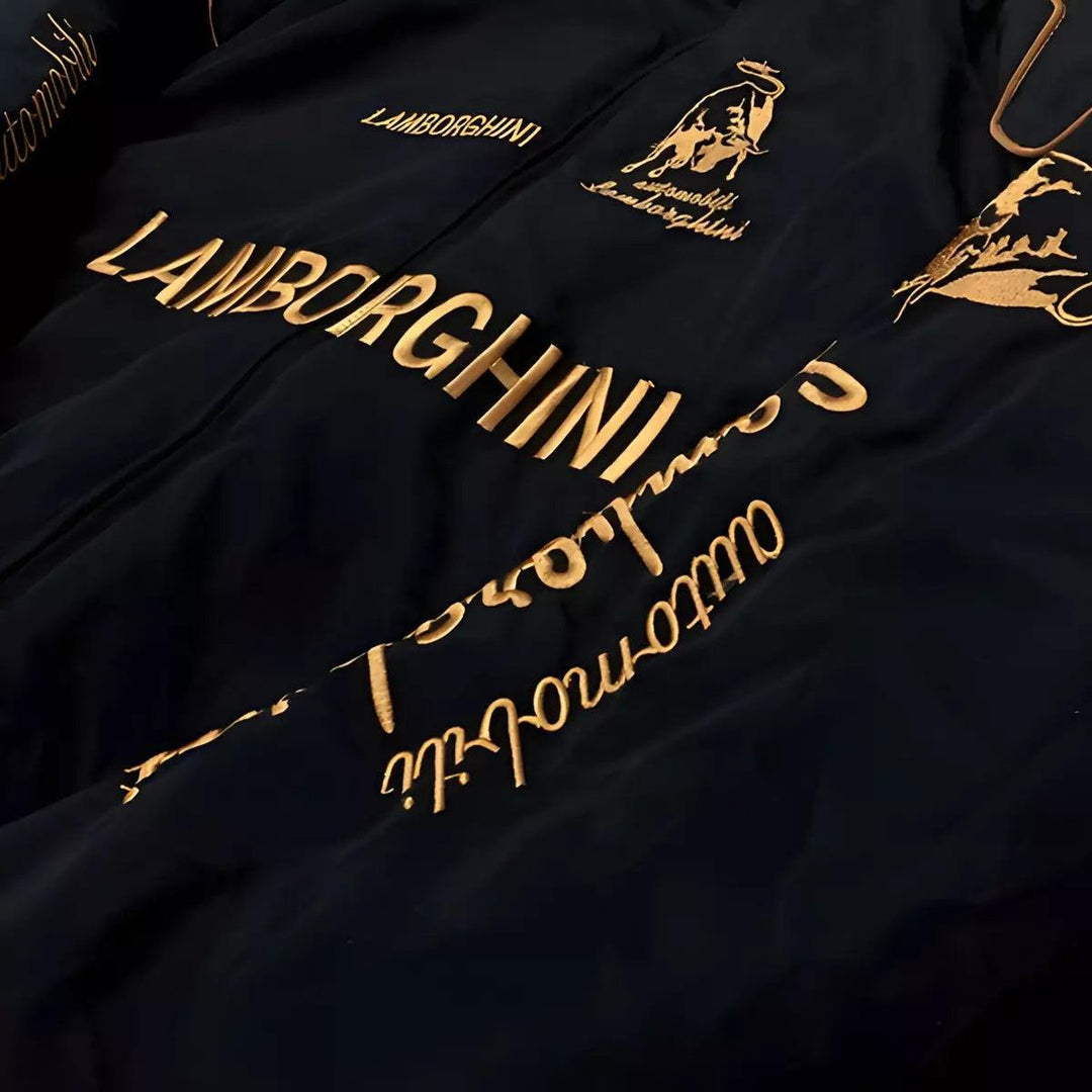 Lamborghini | Racing Jacke