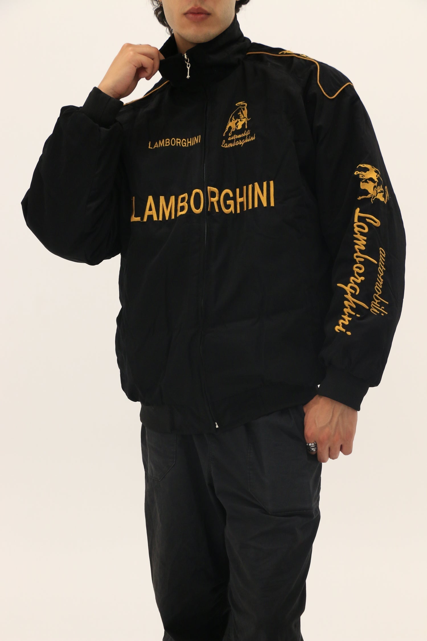 Lamborghini | Racing Jacke