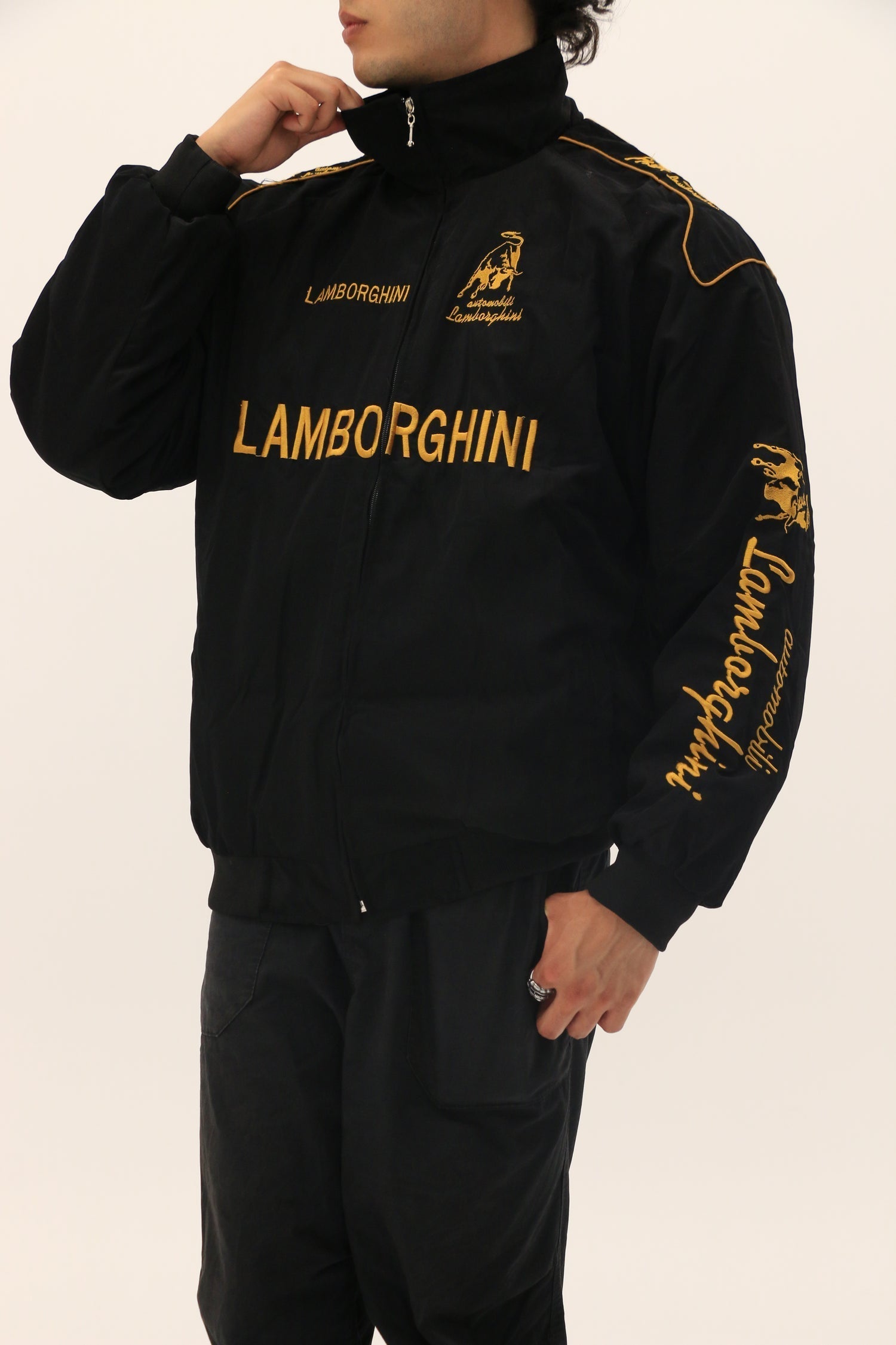 Lamborghini | Racing Jacke