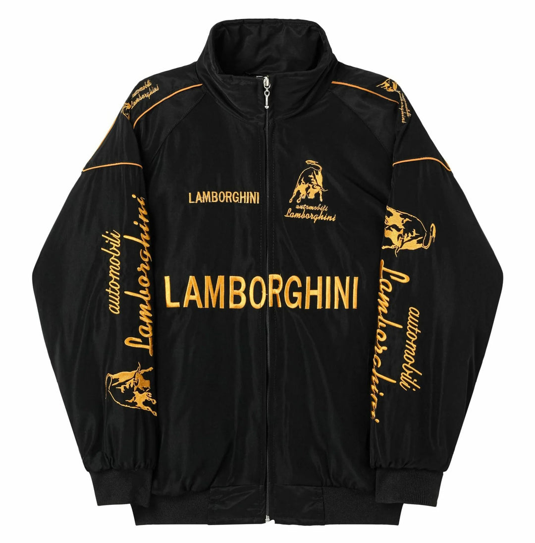Lamborghini | Racing Jacke